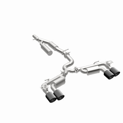 NEO Series Cat-Back Performance Exhaust System <br>22-24 VW Golf R 2.0L