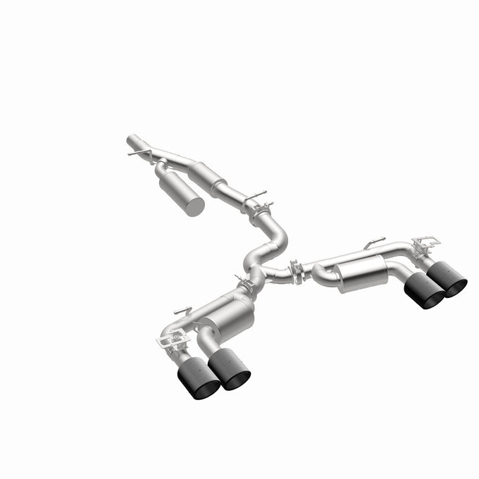 NEO Series Cat-Back Performance Exhaust System <br>22-24 VW Golf R 2.0L
