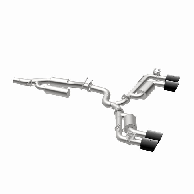 NEO Series Cat-Back Performance Exhaust System <br>22-24 VW Golf R 2.0L