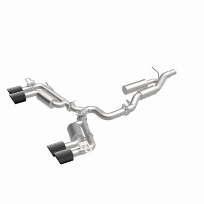 NEO Series Cat-Back Performance Exhaust System <br>22-24 VW Golf R 2.0L