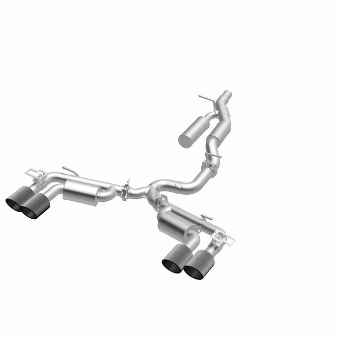 NEO Series Cat-Back Performance Exhaust System <br>22-24 VW Golf R 2.0L