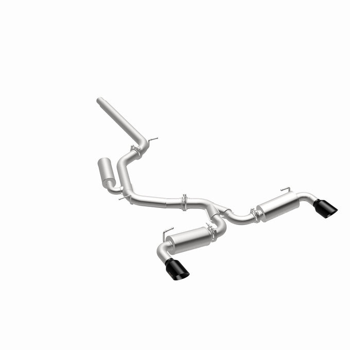 NEO Series Cat-Back Performance Exhaust System <br>22-24 VW GTI 2.0L