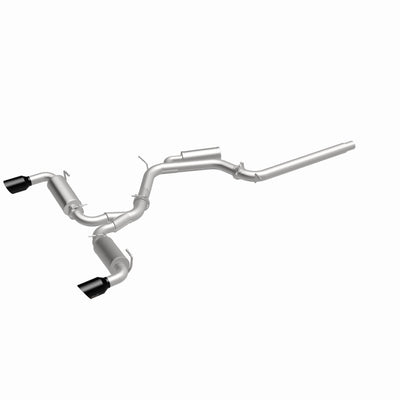 NEO Series Cat-Back Performance Exhaust System <br>22-24 VW GTI 2.0L