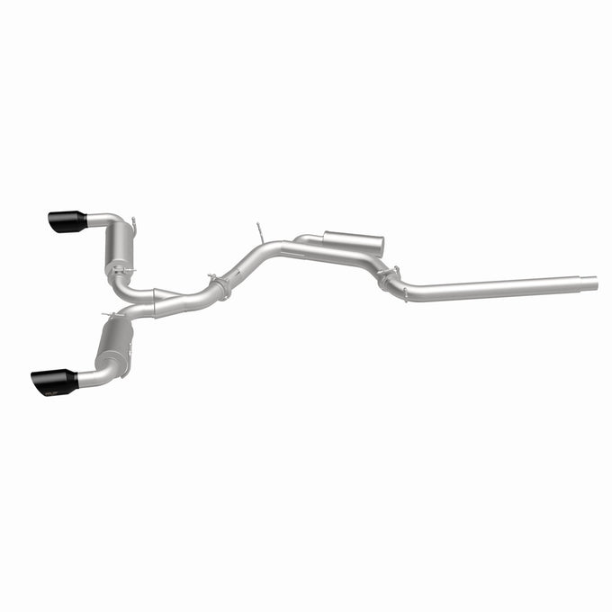 NEO Series Cat-Back Performance Exhaust System <br>22-24 VW GTI 2.0L