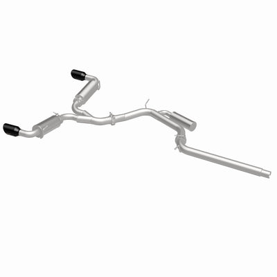 NEO Series Cat-Back Performance Exhaust System <br>22-24 VW GTI 2.0L