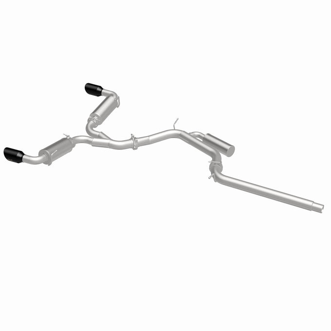 NEO Series Cat-Back Performance Exhaust System <br>22-24 VW GTI 2.0L