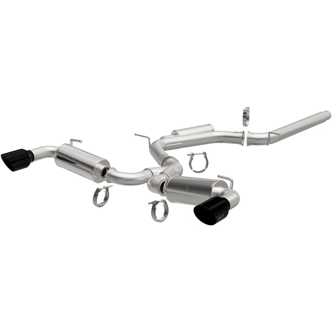 NEO Series Cat-Back Performance Exhaust System <br>22-24 VW GTI 2.0L