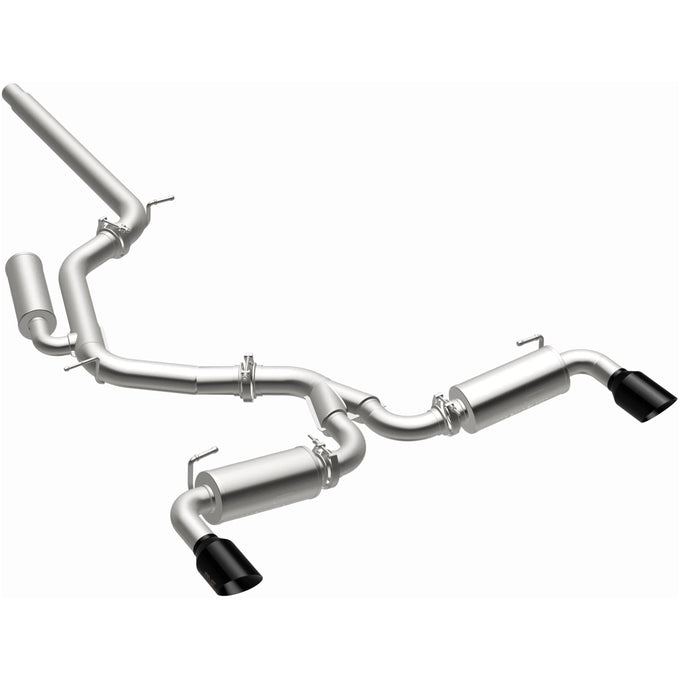 NEO Series Cat-Back Performance Exhaust System <br>22-24 VW GTI 2.0L