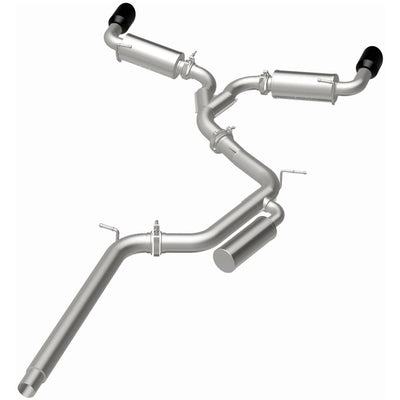 NEO Series Cat-Back Performance Exhaust System <br>22-24 VW GTI 2.0L