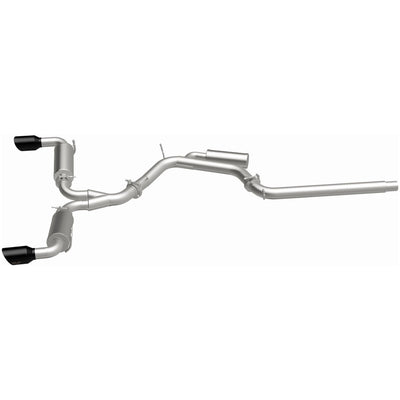 NEO Series Cat-Back Performance Exhaust System <br>22-24 VW GTI 2.0L