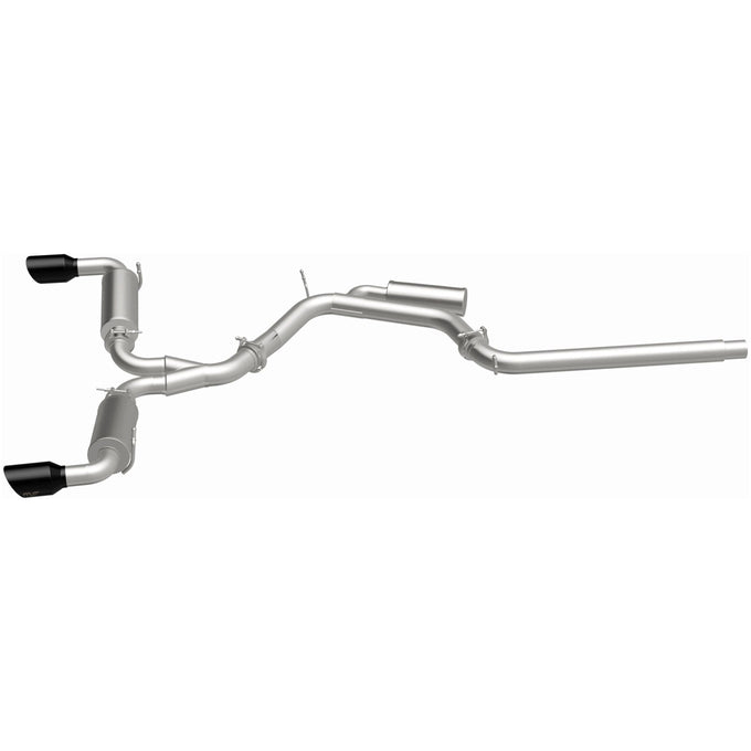 NEO Series Cat-Back Performance Exhaust System <br>22-24 VW GTI 2.0L