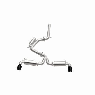 NEO Series Cat-Back Performance Exhaust System <br>22-24 VW GTI 2.0L