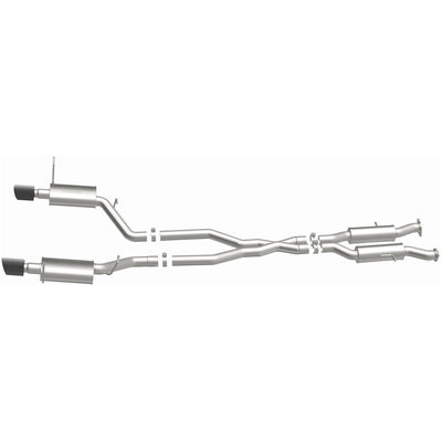 NEO Series Cat-Back Performance Exhaust System <br>18-24 Dodge Durango 6.4L