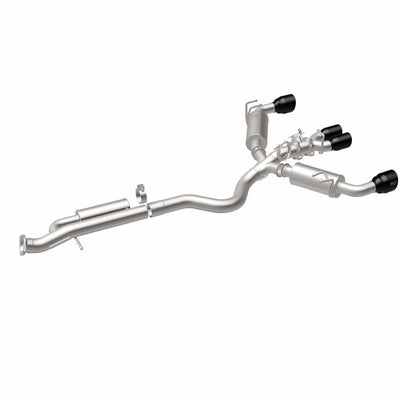 NEO Series Cat-Back Performance Exhaust System <br>23-24 Toyota GR Corolla 1.6L