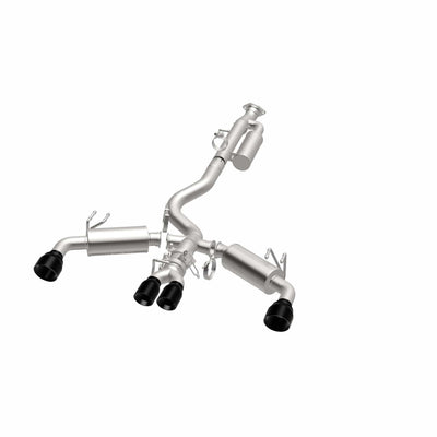 NEO Series Cat-Back Performance Exhaust System <br>23-24 Toyota GR Corolla 1.6L