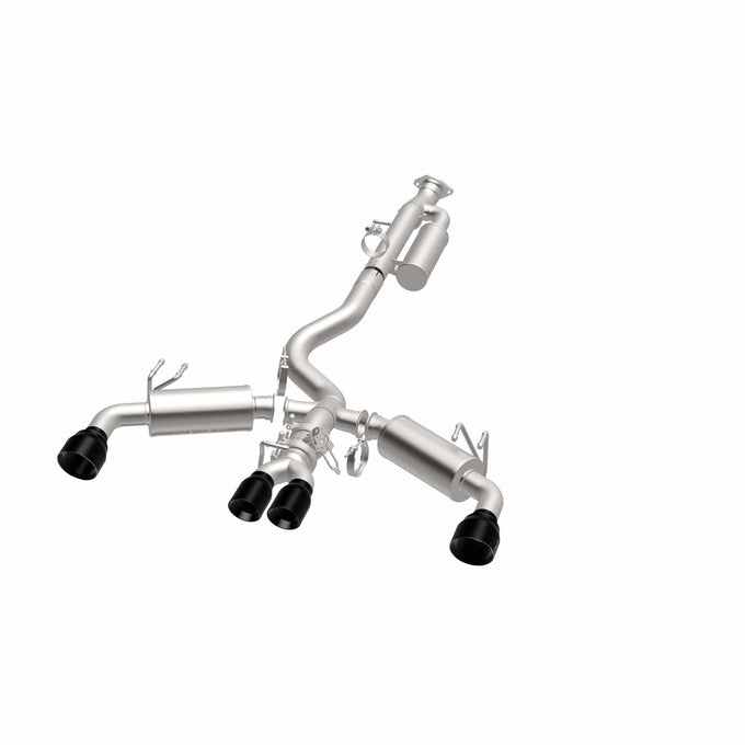 NEO Series Cat-Back Performance Exhaust System <br>23-24 Toyota GR Corolla 1.6L