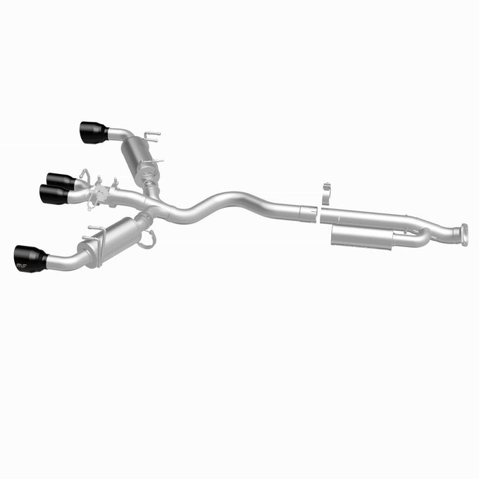 NEO Series Cat-Back Performance Exhaust System <br>23-24 Toyota GR Corolla 1.6L