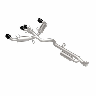 NEO Series Cat-Back Performance Exhaust System <br>23-24 Toyota GR Corolla 1.6L