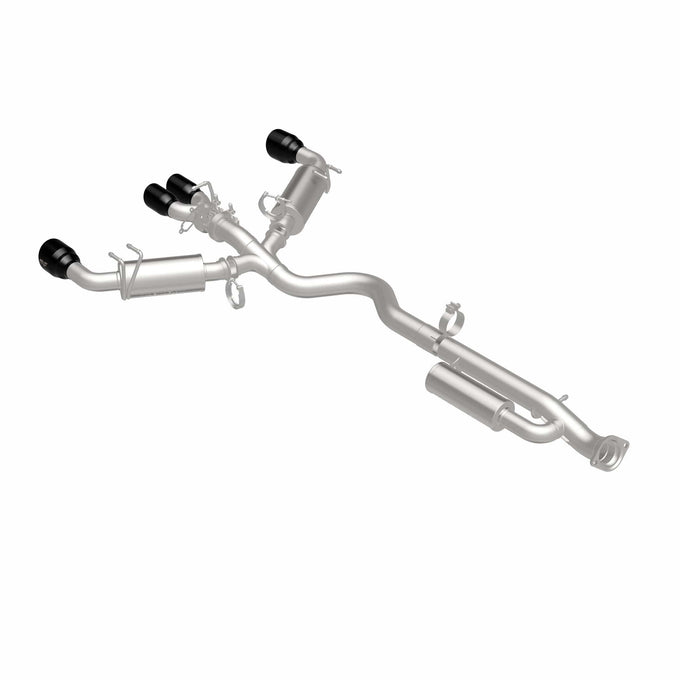 NEO Series Cat-Back Performance Exhaust System <br>23-24 Toyota GR Corolla 1.6L