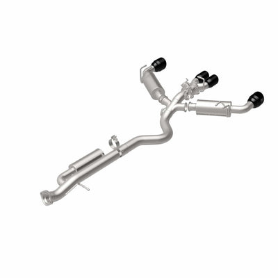 NEO Series Cat-Back Performance Exhaust System <br>23-24 Toyota GR Corolla 1.6L