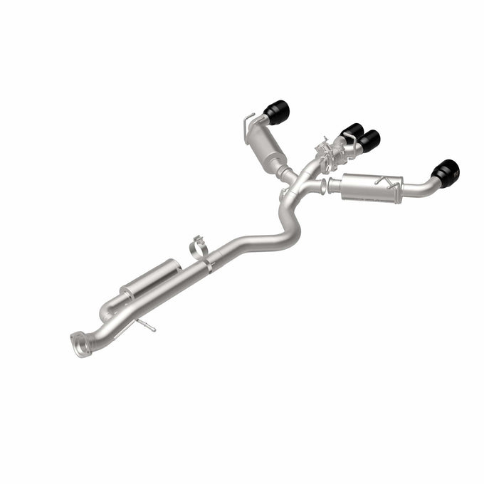 NEO Series Cat-Back Performance Exhaust System <br>23-24 Toyota GR Corolla 1.6L