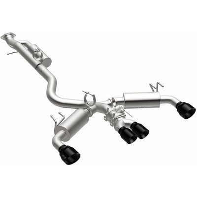 NEO Series Cat-Back Performance Exhaust System <br>23-24 Toyota GR Corolla 1.6L