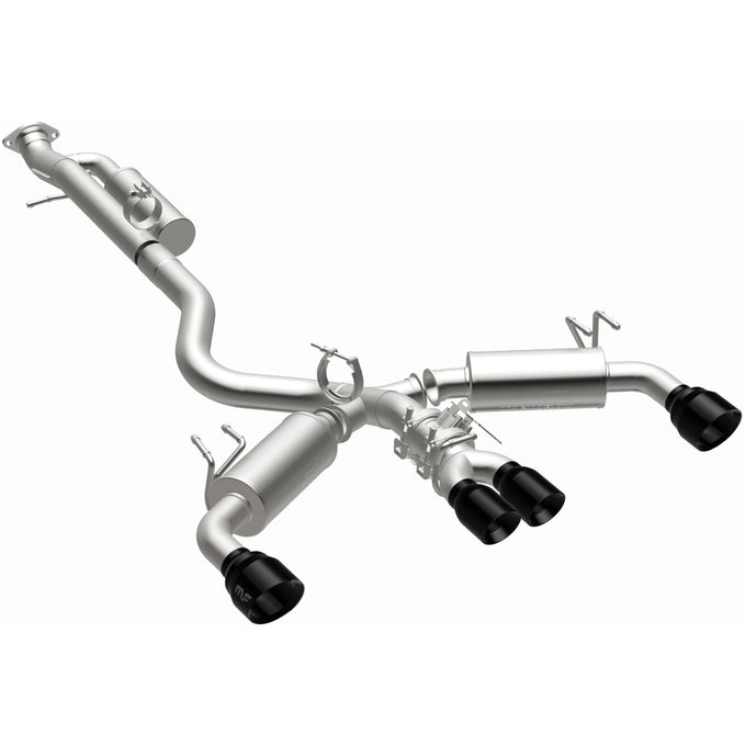 NEO Series Cat-Back Performance Exhaust System <br>23-24 Toyota GR Corolla 1.6L