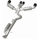 NEO Series Cat-Back Performance Exhaust System <br>23-24 Toyota GR Corolla 1.6L