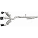 NEO Series Cat-Back Performance Exhaust System <br>23-24 Toyota GR Corolla 1.6L