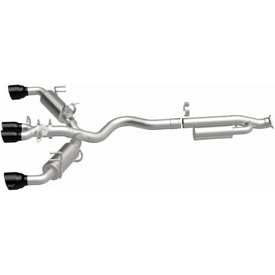 NEO Series Cat-Back Performance Exhaust System <br>23-24 Toyota GR Corolla 1.6L