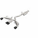 NEO Series Cat-Back Performance Exhaust System <br>23-24 Toyota GR Corolla 1.6L