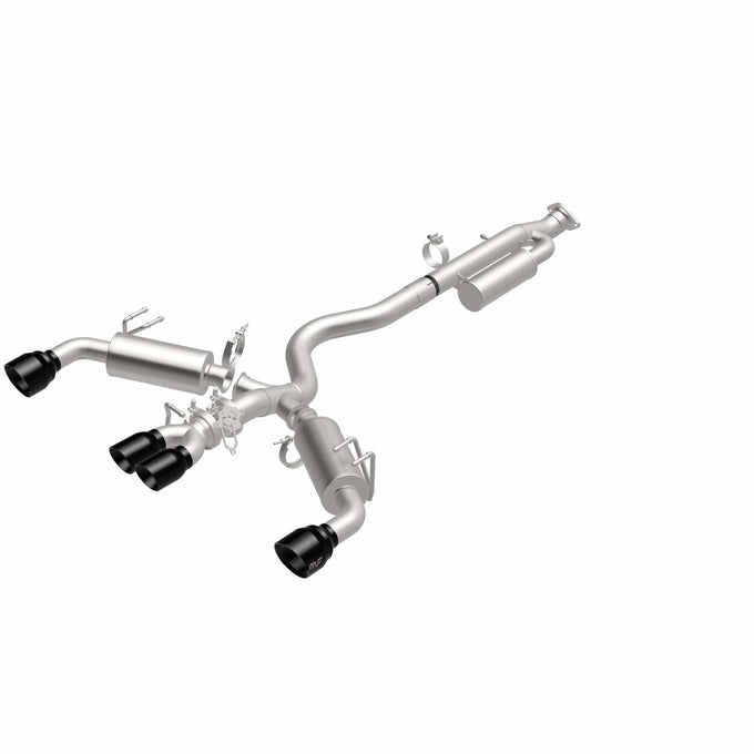 NEO Series Cat-Back Performance Exhaust System <br>23-24 Toyota GR Corolla 1.6L