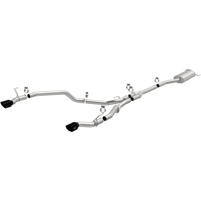 NEO Series Cat-Back Performance Exhaust System <br>21-24 Honda Ridgeline 3.5L