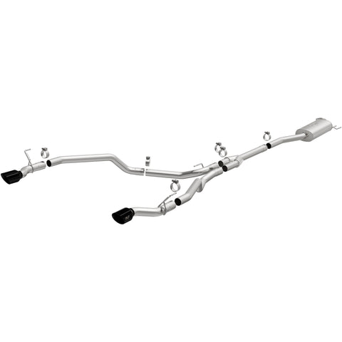 NEO Series Cat-Back Performance Exhaust System <br>21-24 Honda Ridgeline 3.5L