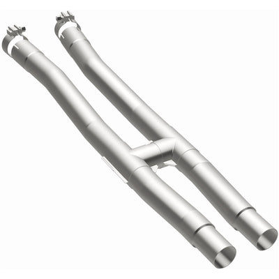 GT D-Fit Performance Exhaust Muffler Kit Without Muffler <br>2024 Ford Mustang 5.0L