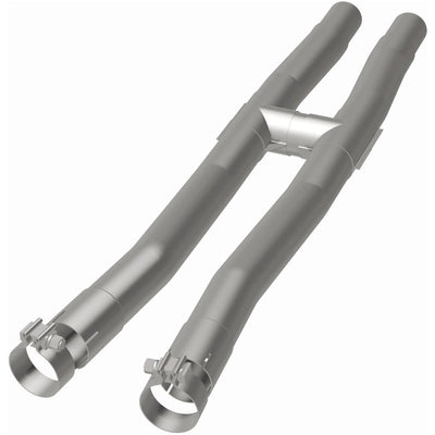 GT D-Fit Performance Exhaust Muffler Kit Without Muffler <br>2024 Ford Mustang 5.0L