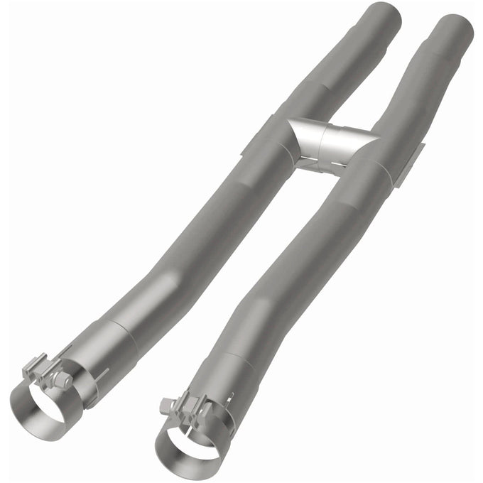 GT D-Fit Performance Exhaust Muffler Kit Without Muffler <br>2024 Ford Mustang 5.0L