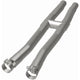 GT D-Fit Performance Exhaust Muffler Kit Without Muffler <br>2024 Ford Mustang 5.0L
