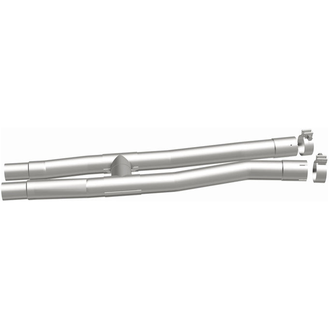 GT D-Fit Performance Exhaust Muffler Kit Without Muffler <br>2024 Ford Mustang 5.0L