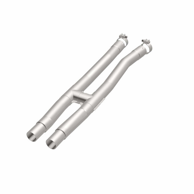 GT D-Fit Performance Exhaust Muffler Kit Without Muffler <br>2024 Ford Mustang 5.0L