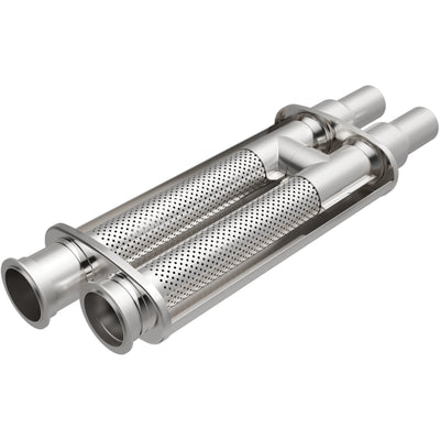 GT xMOD Series Cat-Back Performance Exhaust System <br>2024 Ford Mustang 5.0L