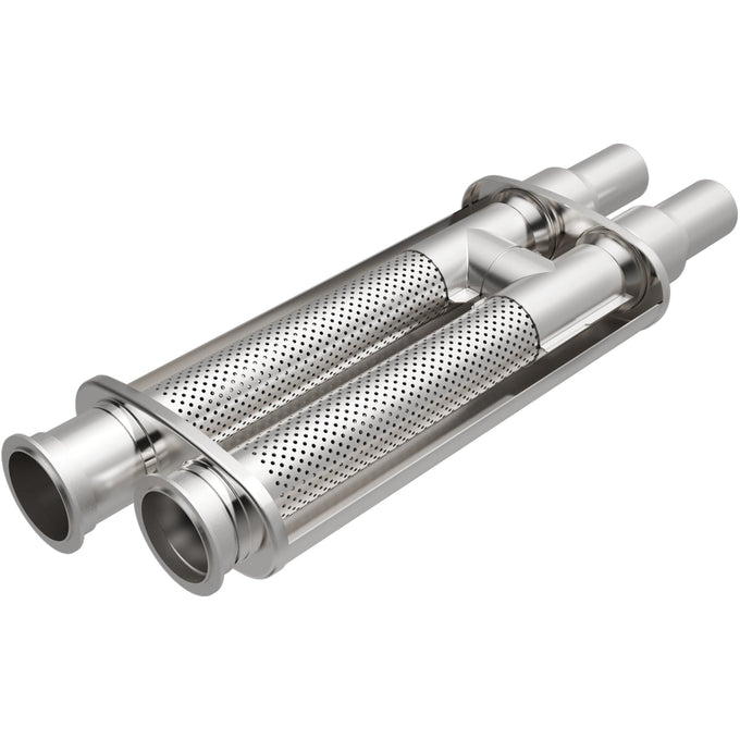 GT xMOD Series Cat-Back Performance Exhaust System <br>2024 Ford Mustang 5.0L