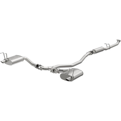 NEO Series Cat-Back Performance Exhaust System <br>22-24 Honda Civic 1.5L