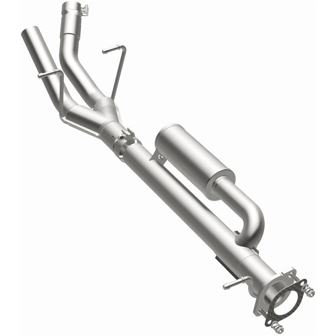 D-Fit Exhaust Muffler Replacement Kit With Muffler <br> 2025 Ram 1500