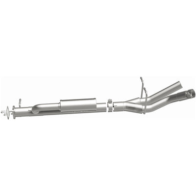 D-Fit Exhaust Muffler Replacement Kit With Muffler <br> 2025 Ram 1500