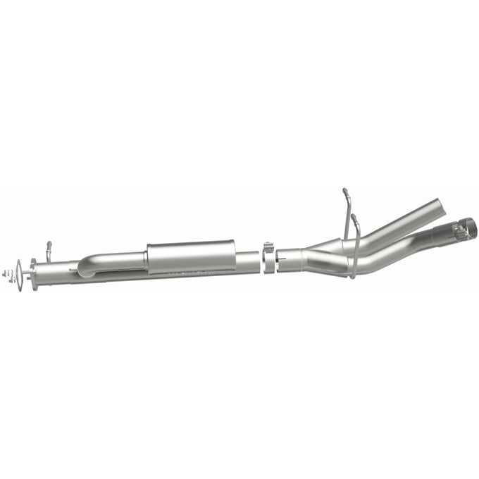 D-Fit Exhaust Muffler Replacement Kit With Muffler <br> 2025 Ram 1500