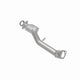 OEM Grade Federal / EPA Compliant Direct-Fit Catalytic Converter <br>12-18 Jeep Wrangler, 2018 Wrangler JK 3.6L