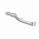 OEM Grade Federal / EPA Compliant Direct-Fit Catalytic Converter <br>12-18 Jeep Wrangler, 2018 Wrangler JK 3.6L