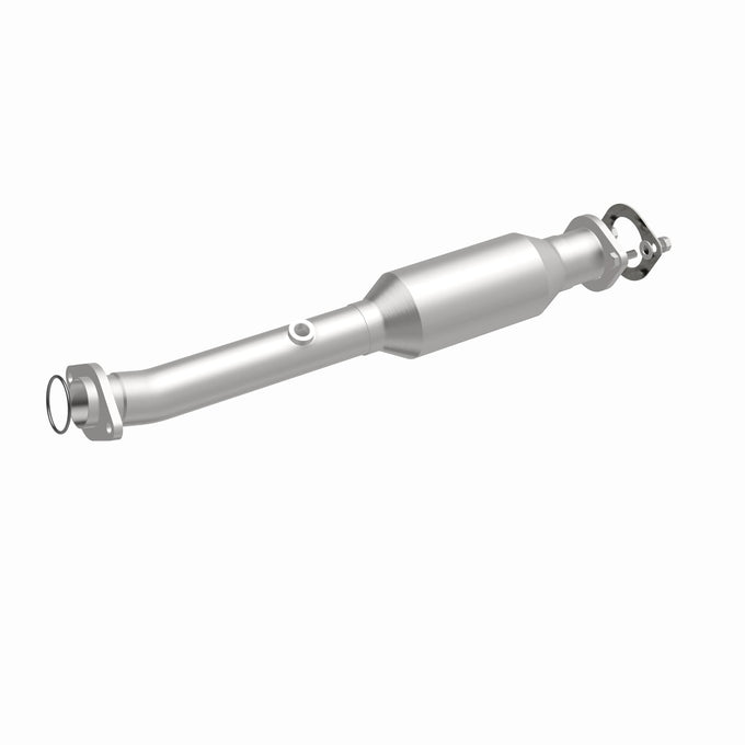 OEM Grade Federal / EPA Compliant Direct-Fit Catalytic Converter <br>14-16 INFINITI QX80, 11-13 QX56 5.6L