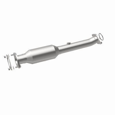 OEM Grade Federal / EPA Compliant Direct-Fit Catalytic Converter <br>14-16 INFINITI QX80, 11-13 QX56 5.6L